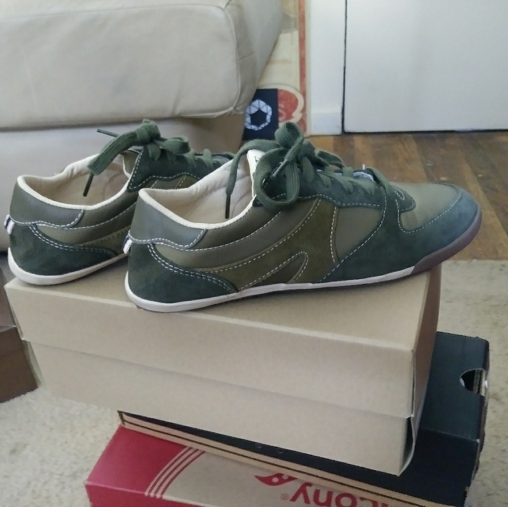 Ellen DeGeneris Sneakers